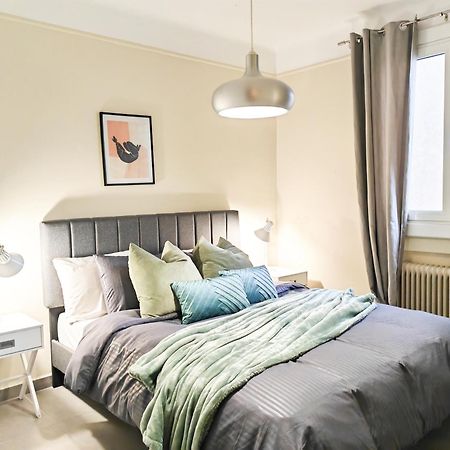 Ipeirou Central Athens Apartment Екстериор снимка