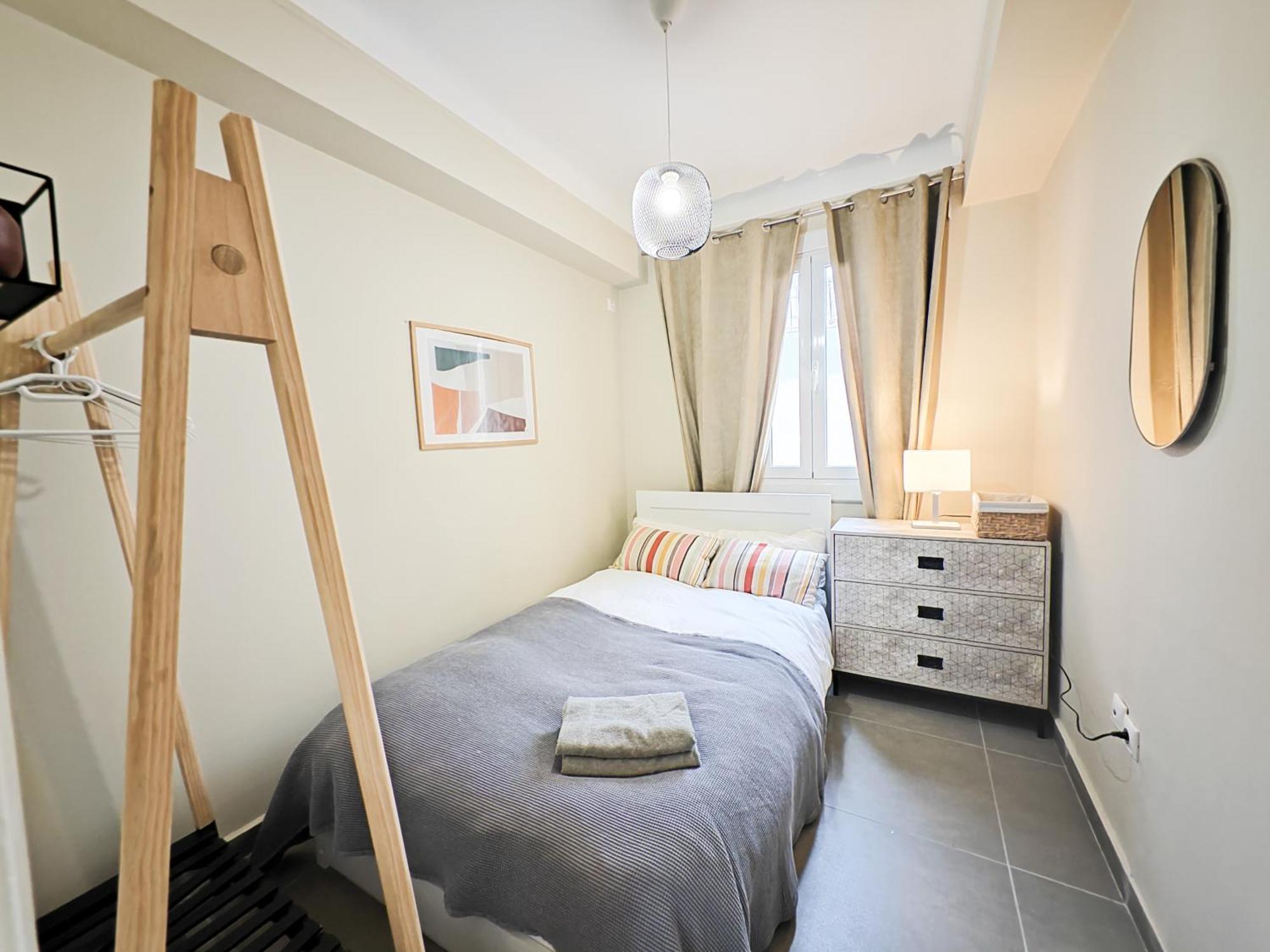 Ipeirou Central Athens Apartment Екстериор снимка