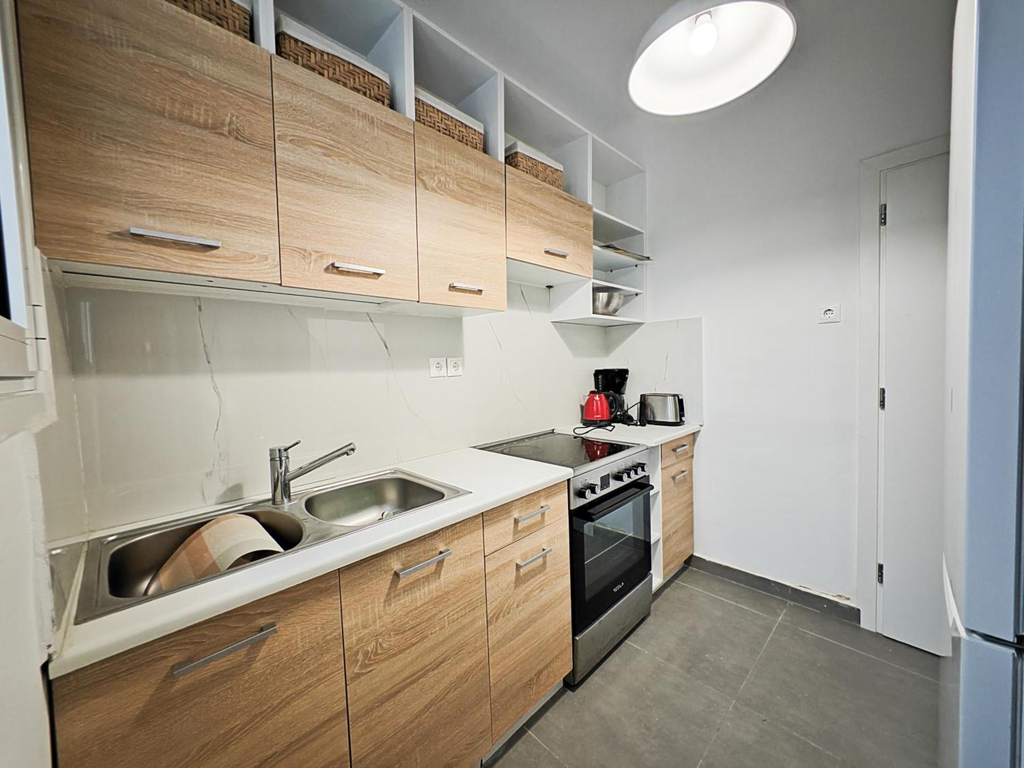 Ipeirou Central Athens Apartment Екстериор снимка