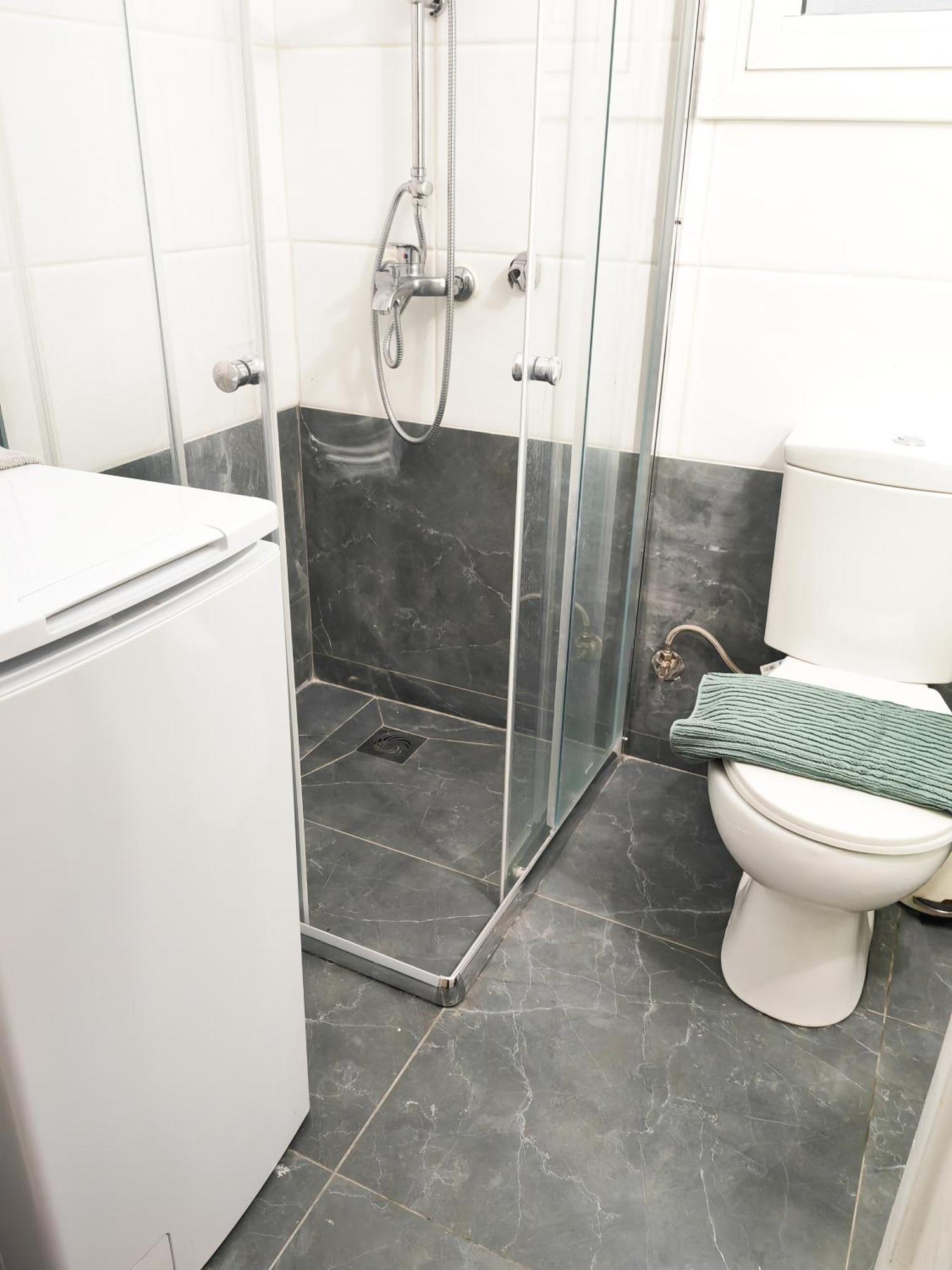 Ipeirou Central Athens Apartment Екстериор снимка