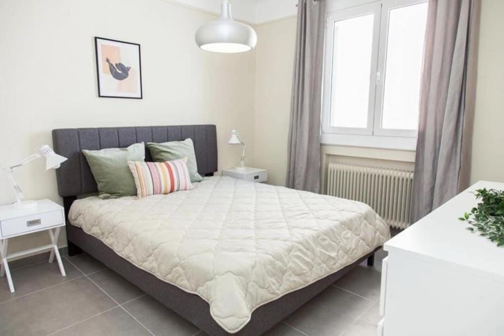 Ipeirou Central Athens Apartment Екстериор снимка