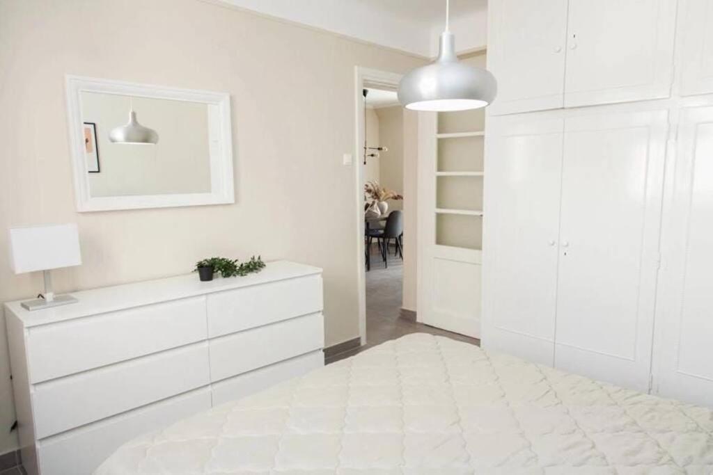 Ipeirou Central Athens Apartment Екстериор снимка
